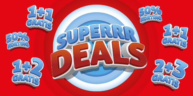 Superrr Deals