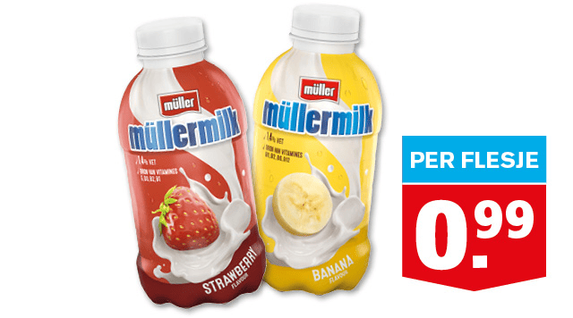 Müllermilk