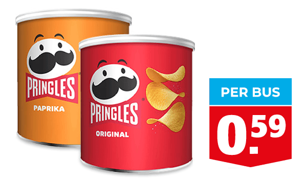 Pringles