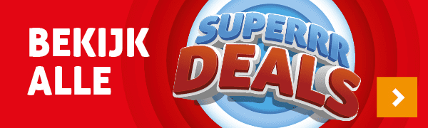 Bekijk alle Superrr Deals