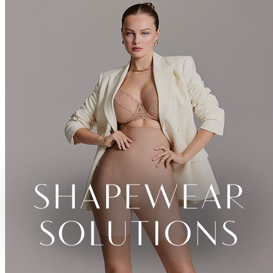 Shapewear Soltuions