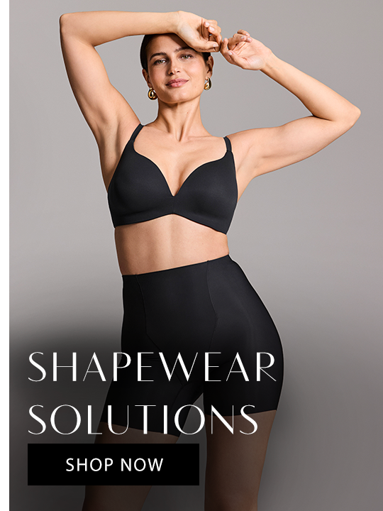 Shapewear Soltuions