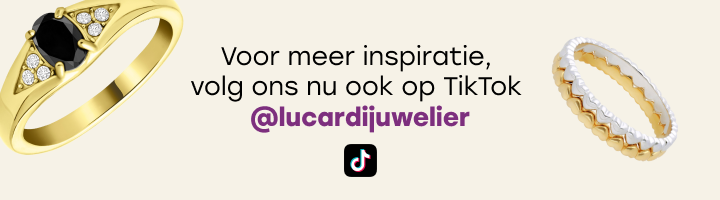 voor meer inspiratie, volg ons op TikTok