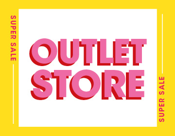 Outlet store