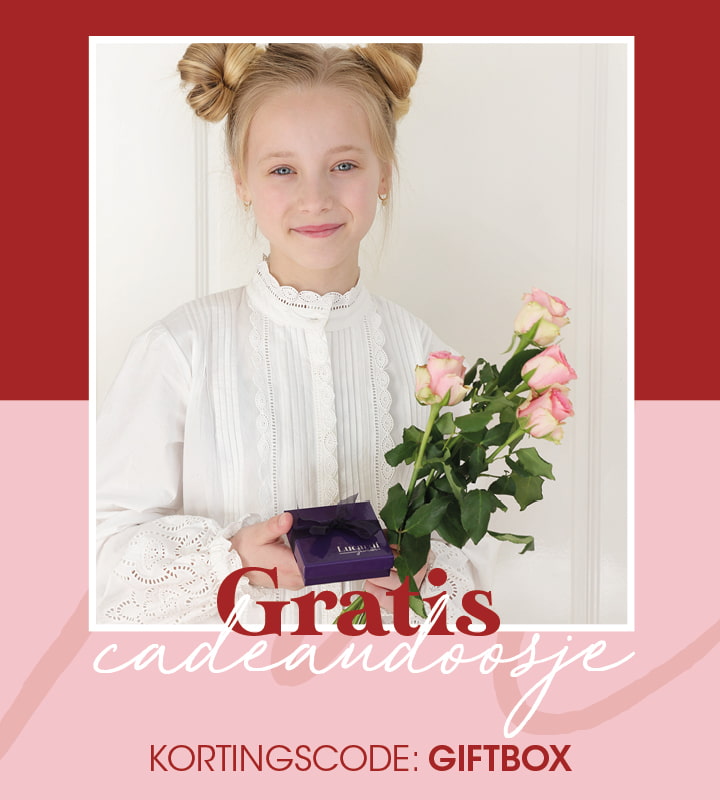 Moederdag cadeaus actieblok