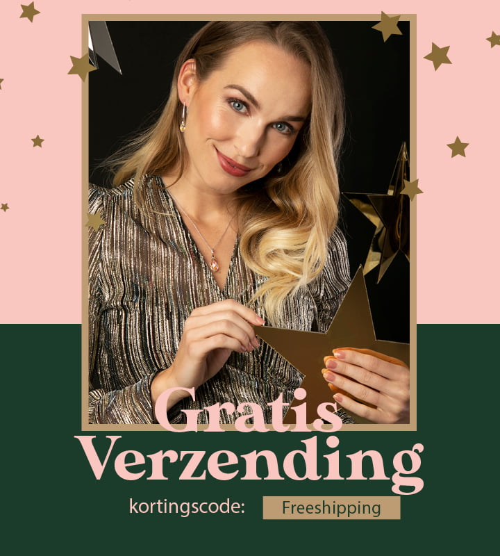 Gratis verzending