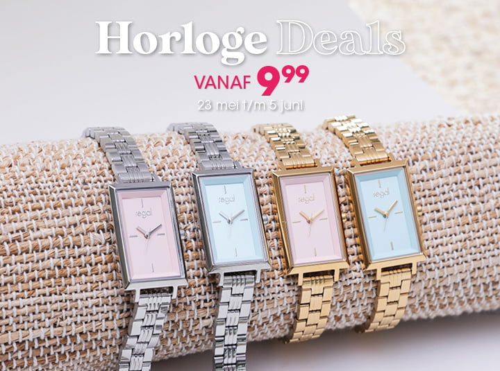 Horloge deals