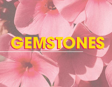 Gemstones