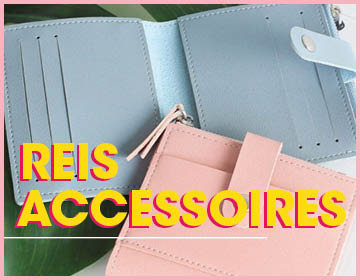 Reis accesoires