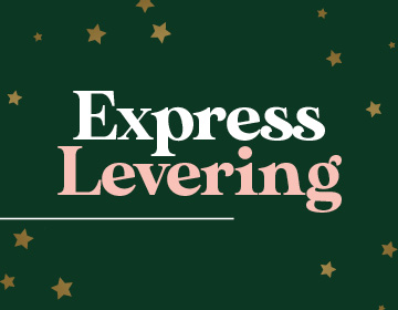 Express levering