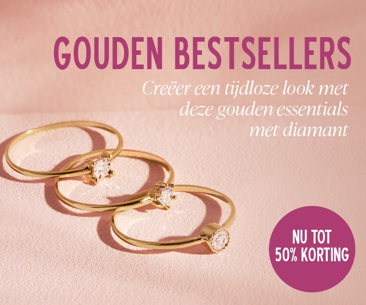 gouden sieraden