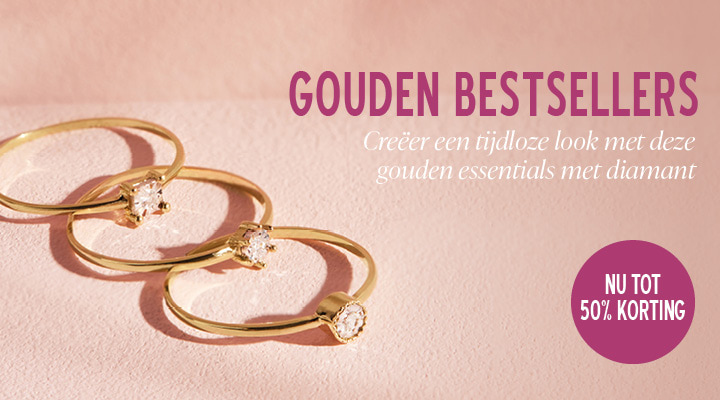 gouden sieraden