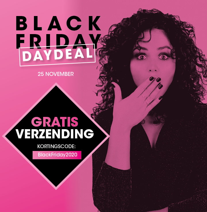 Gratis verzending