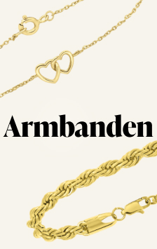 Armbanden