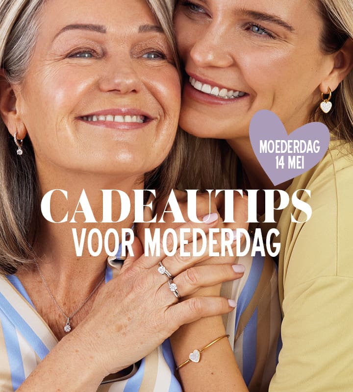 moederdag actieblok