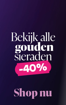 Bekijk alle gouden sieraden