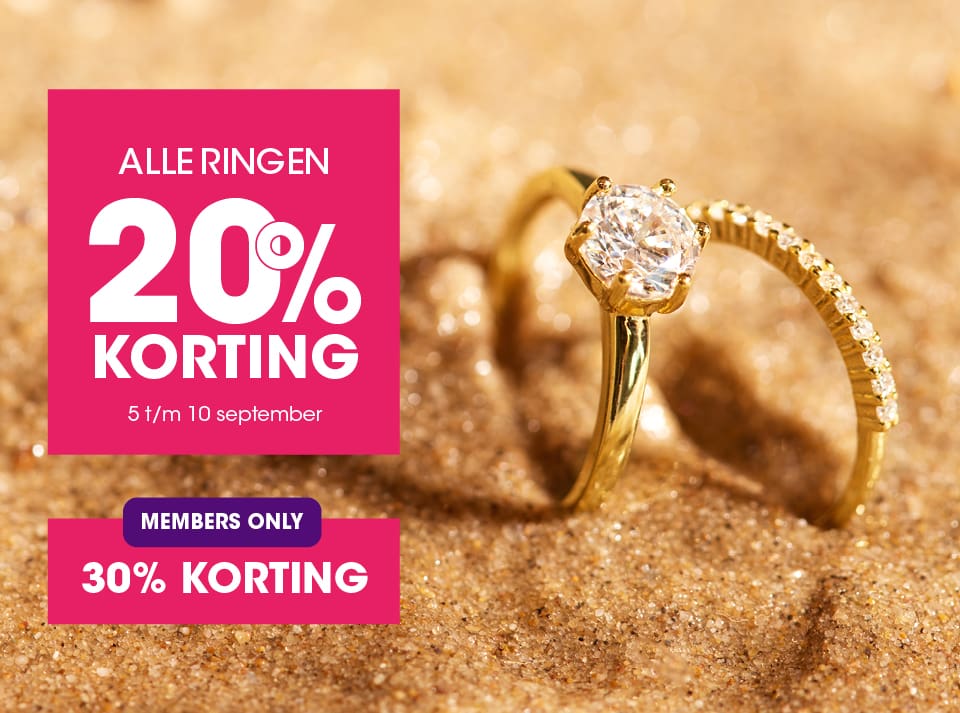 ringen actieblok