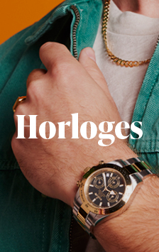 Horloges