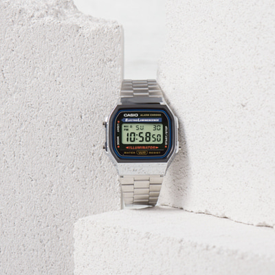 Casio collectie