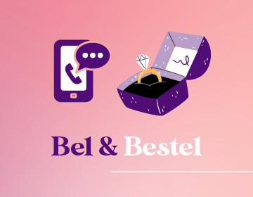 bel en bestel