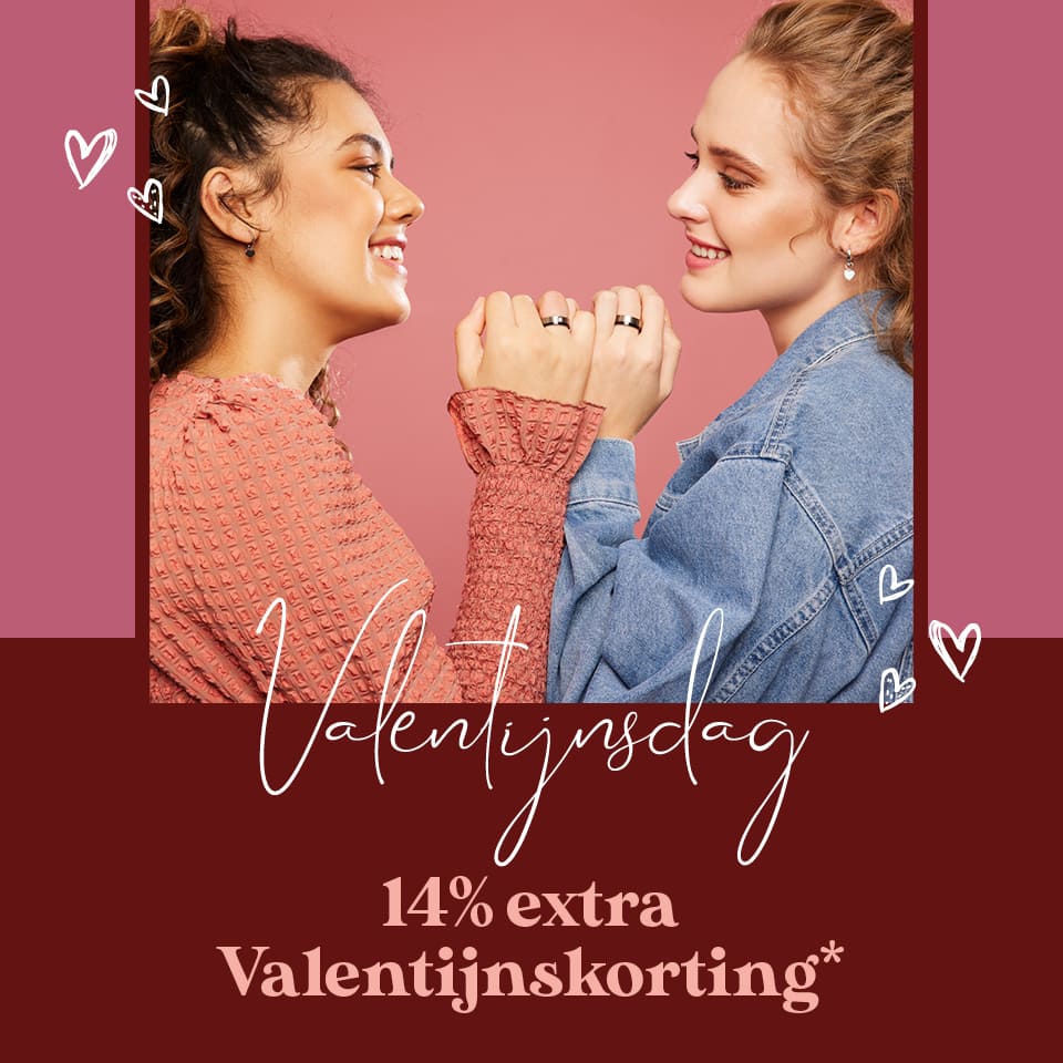 Valentijnsdag