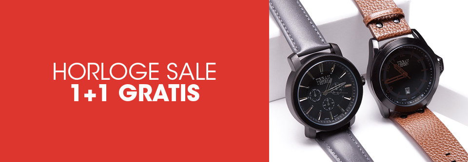 horloge sale