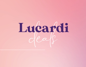 lucardi deals