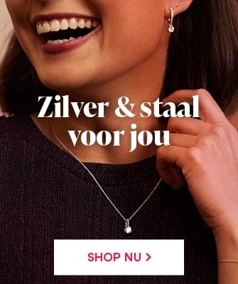 Vergeet jezelf niet te versieren partycollectie