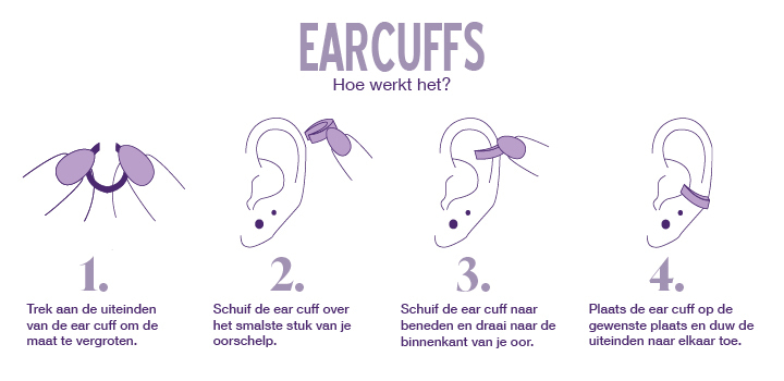 earcuff blok