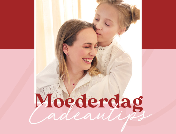 Moederdag actieblok