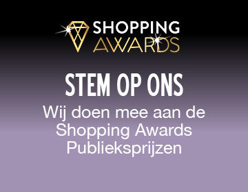 Shopping Awards