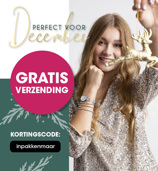 Gratis verzending