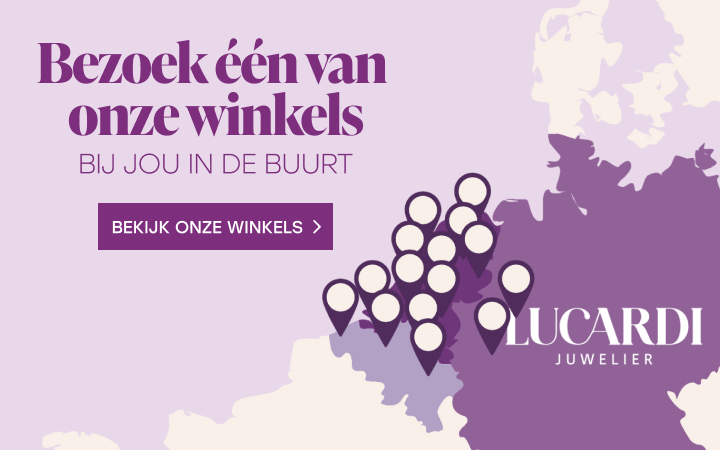 bezoek een van onze winkels