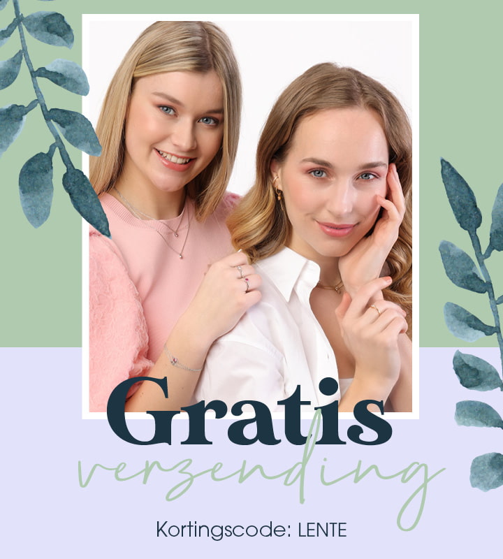 Gratis verzending