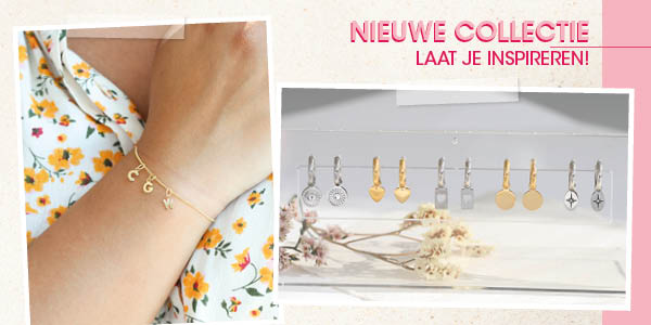 gouden armband