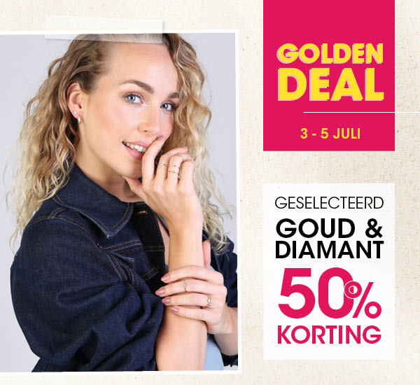 Golden Deal