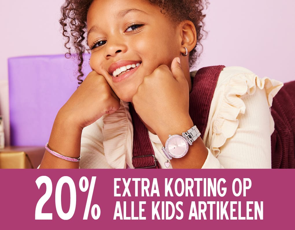 kids actie