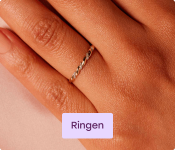 gouden ringen