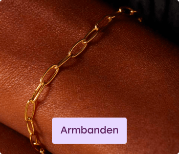 gouden armbanden