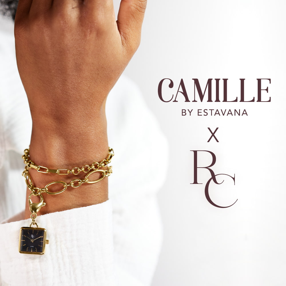 Camille en Regal Collection