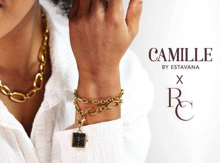 Camille en Regal Collection