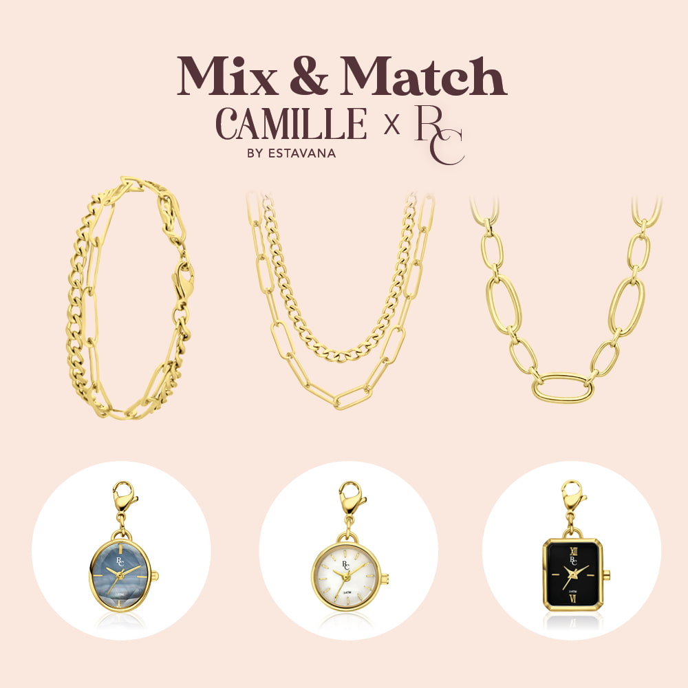 Regal Collection en Camille