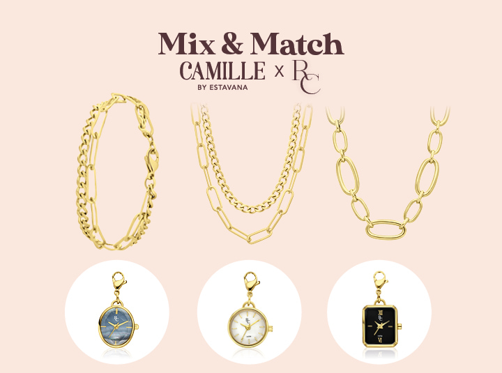 Regal Collection en Camille