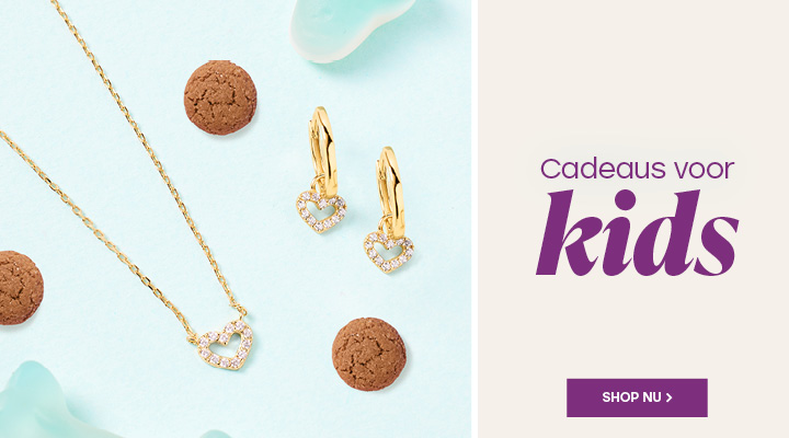 Cadeaus voor kids