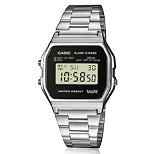 Casio Retro horloge