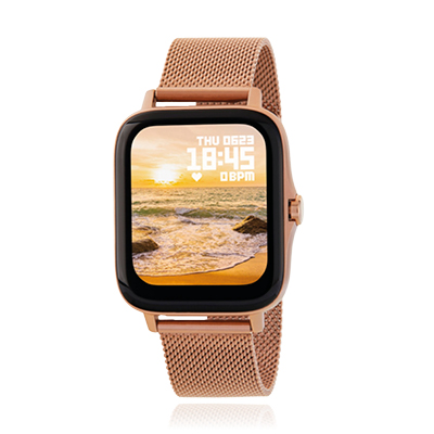 Marea smartwatch B57012/3