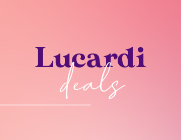 lucardi deals