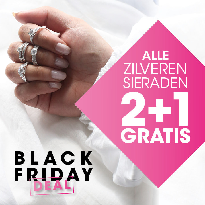 zilver actie