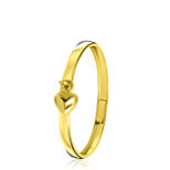 ringen, dames, goud