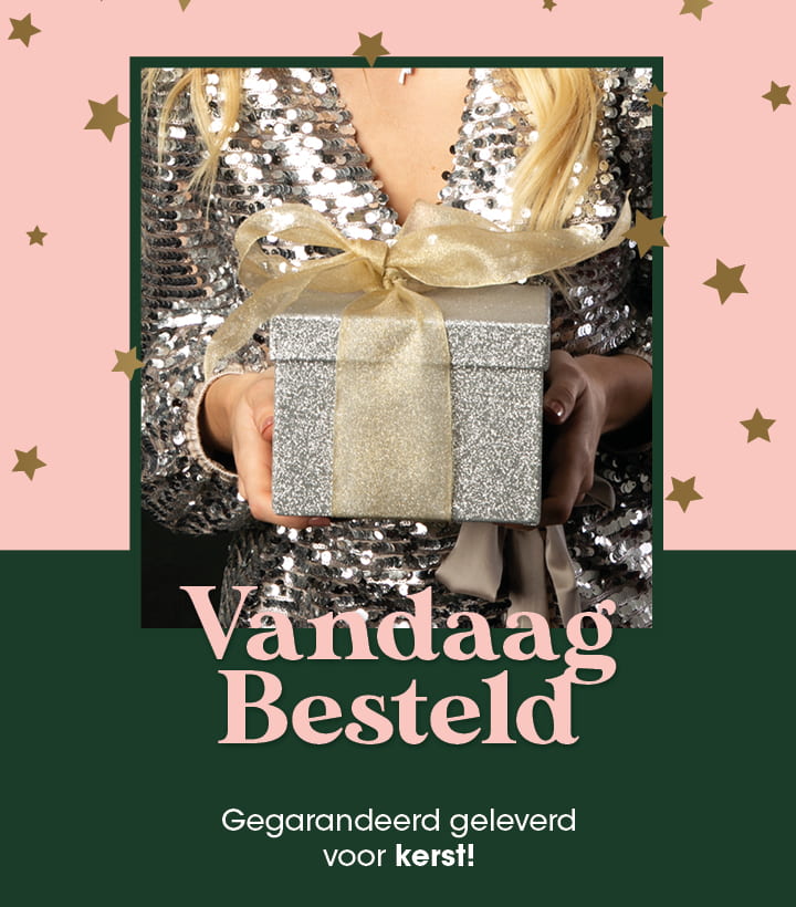 Gratis verzending